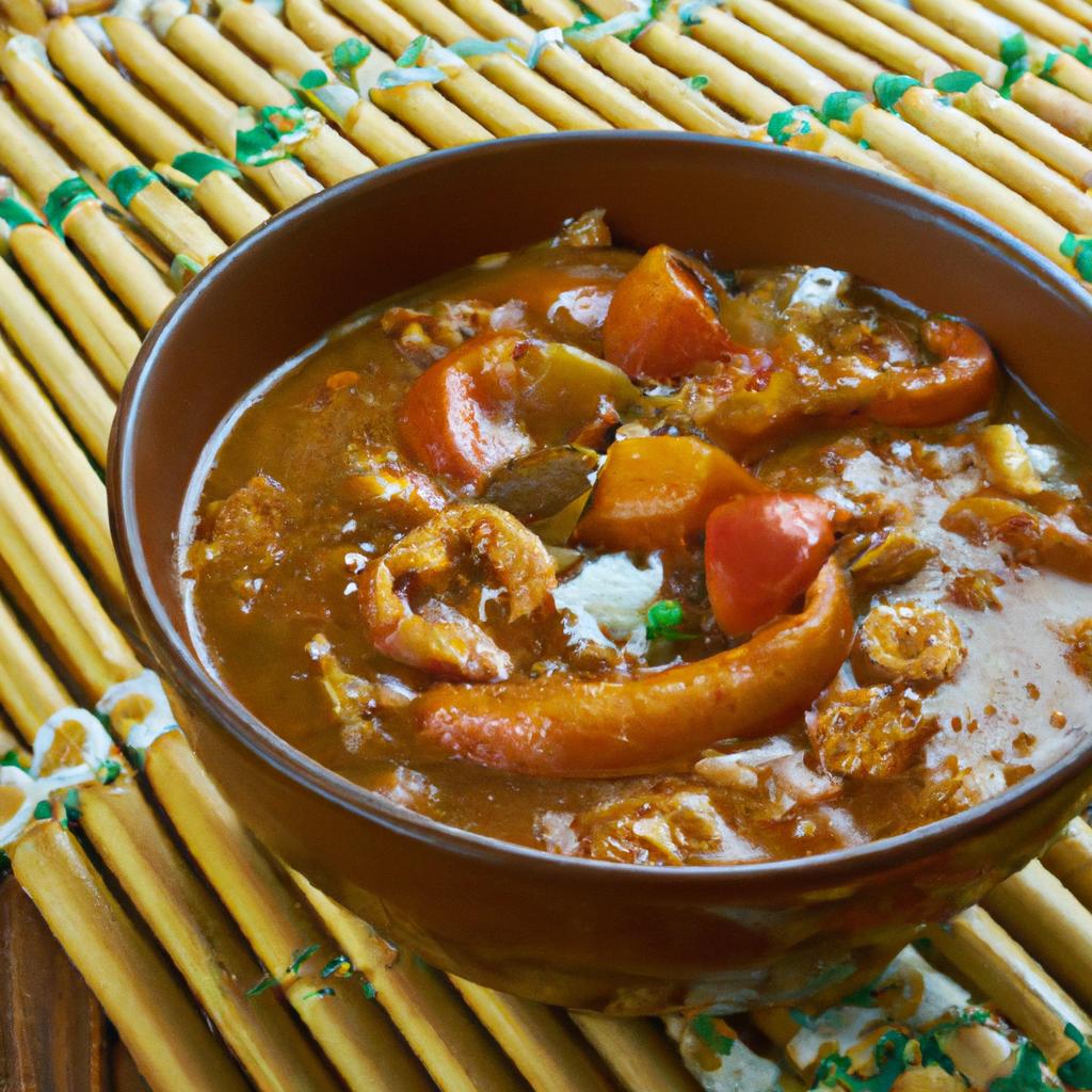 image from Cajun Gumbo