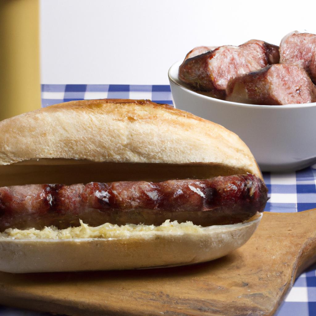 image from Choripan
