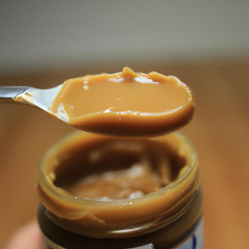 image from Dulce de leche