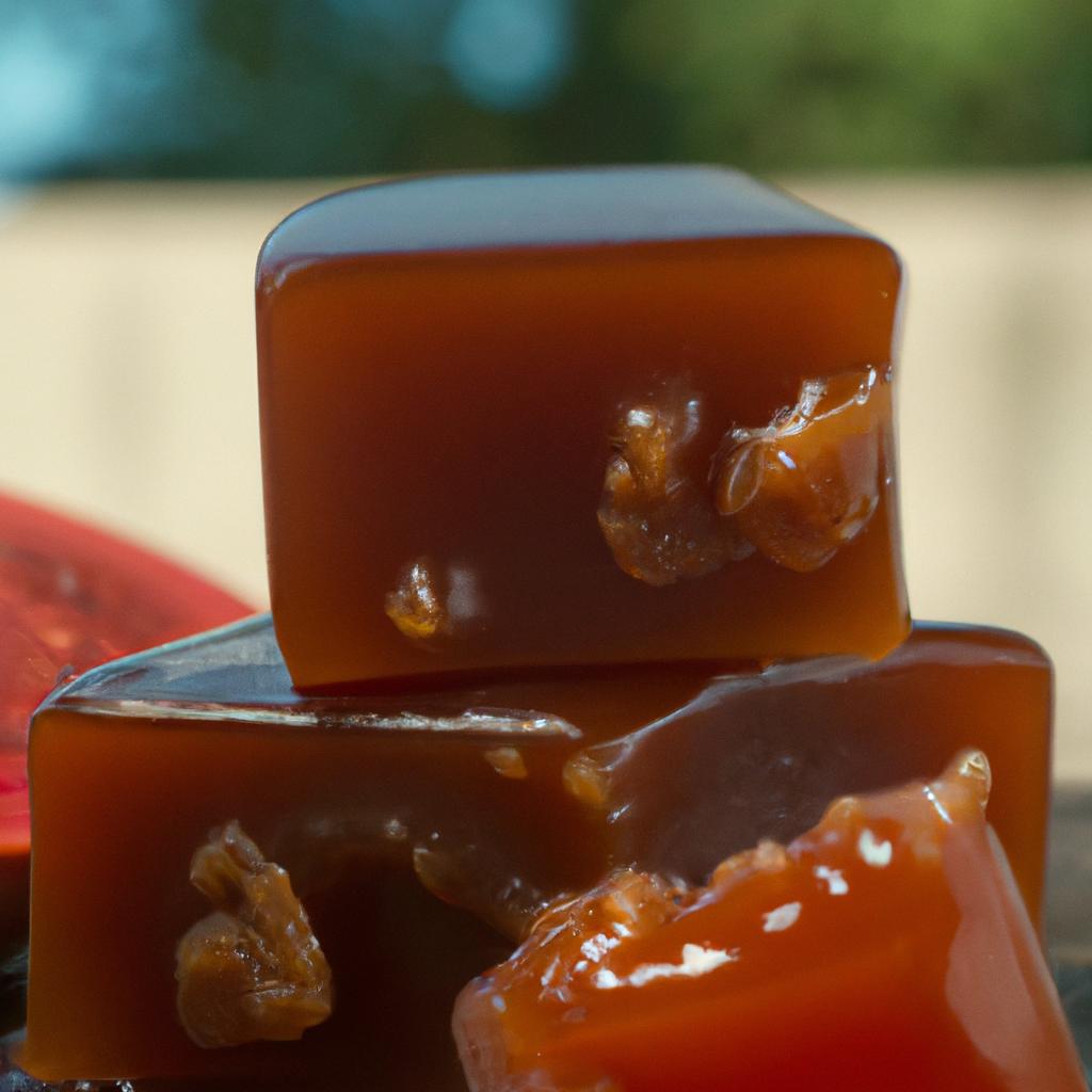 image from Dulce de membrillo