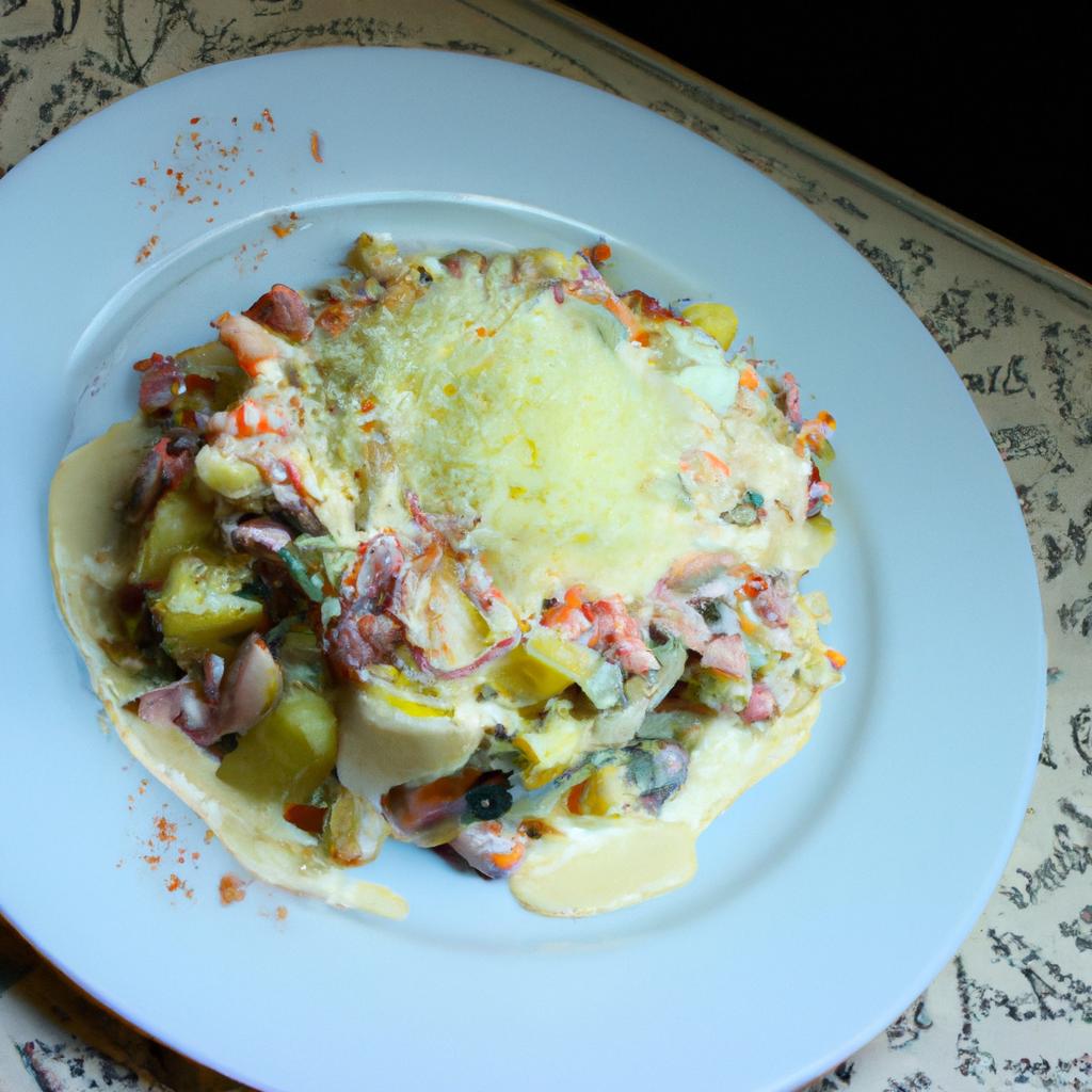 image from Ensalada rusa