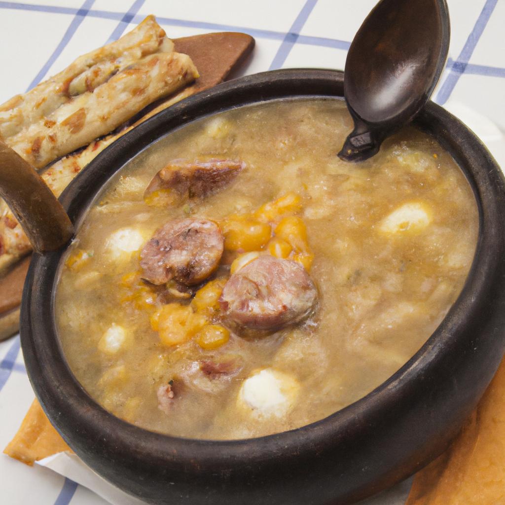 image from Locro