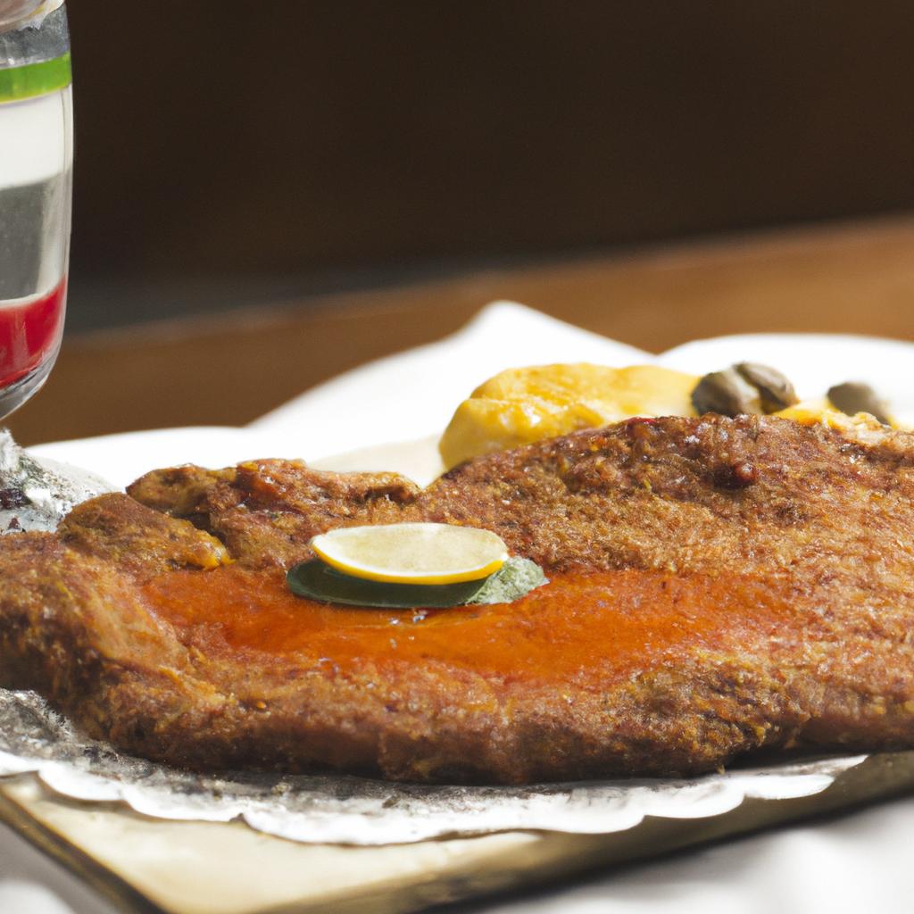 image from Milanesa