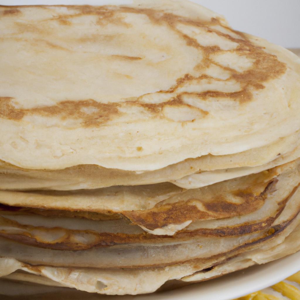 image from Panqueques