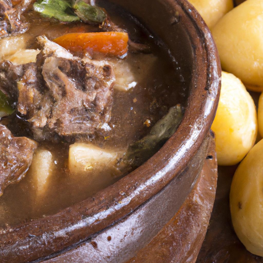 image from Puchero