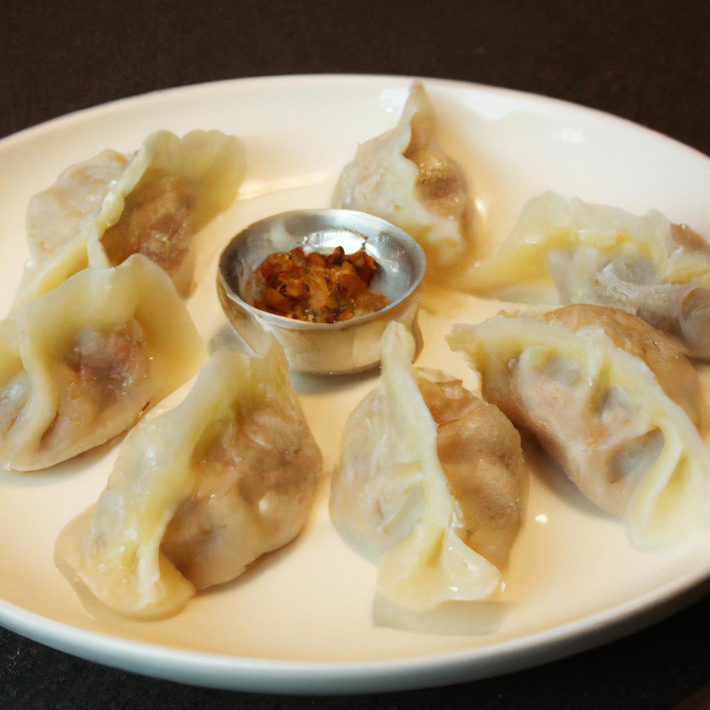 image from Dumplings