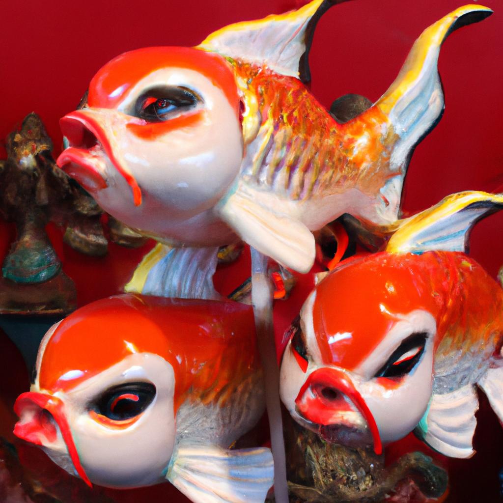 image from Gong Bao fish