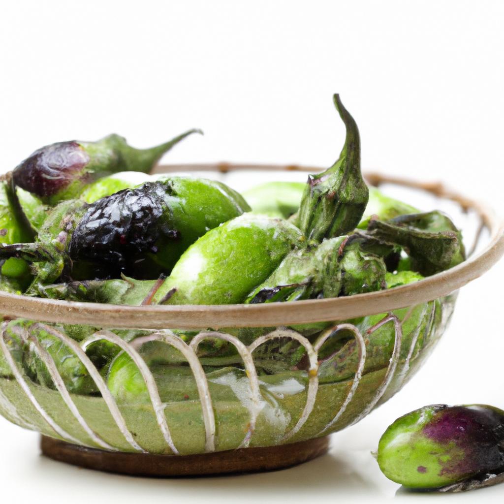 image from Ma Po Eggplant