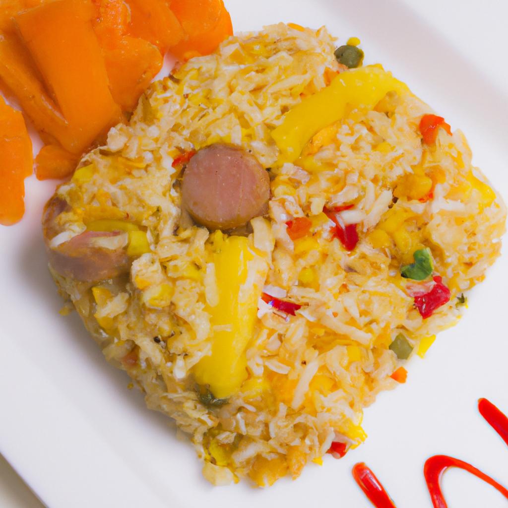 image from Arroz Imperial