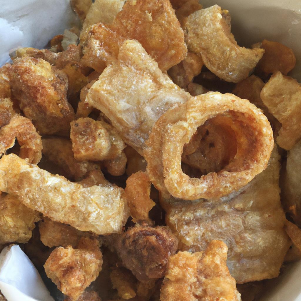 image from Chicharrones