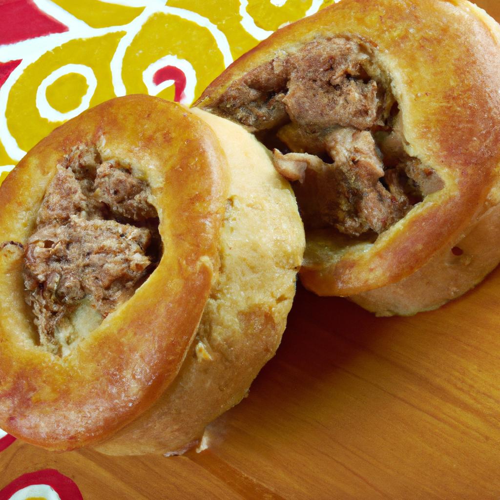 image from Masas de puerco