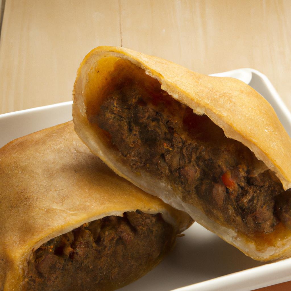 image from Pastel de carne