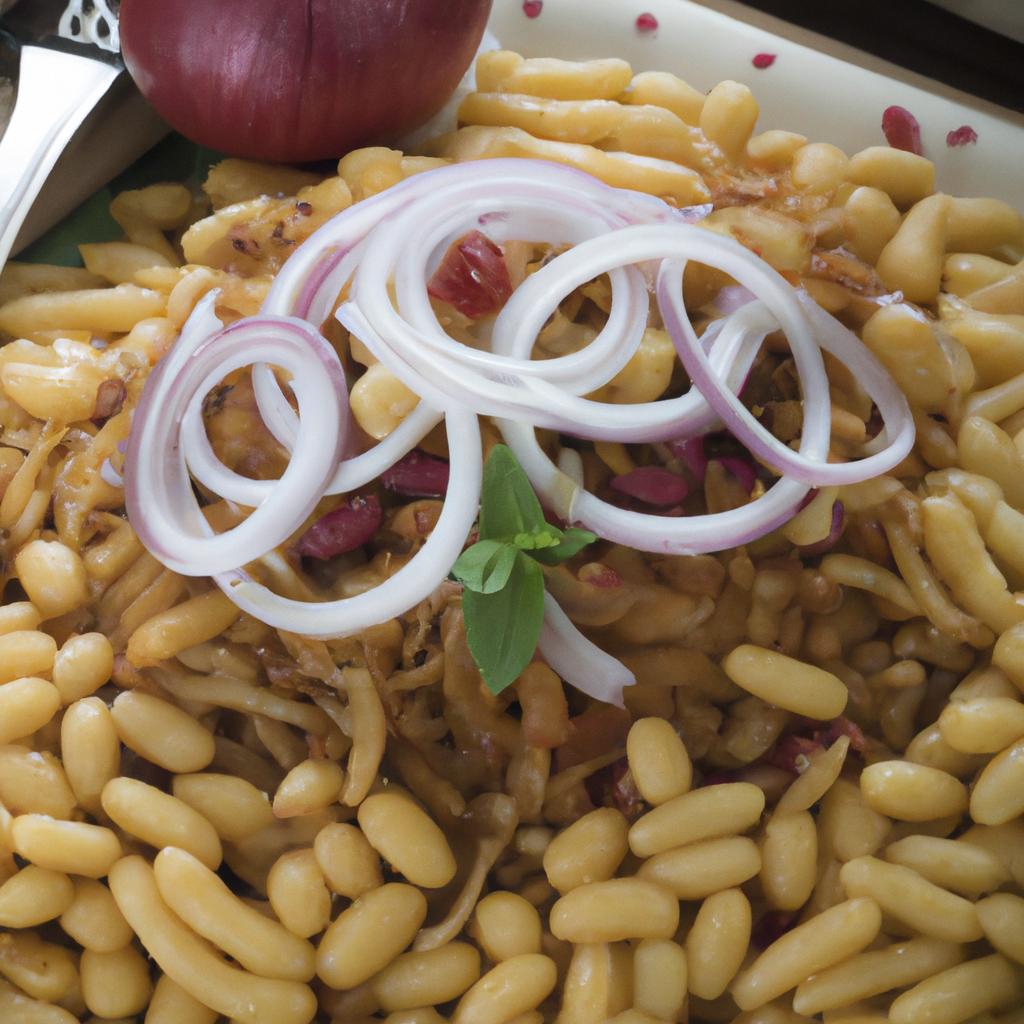 kushari