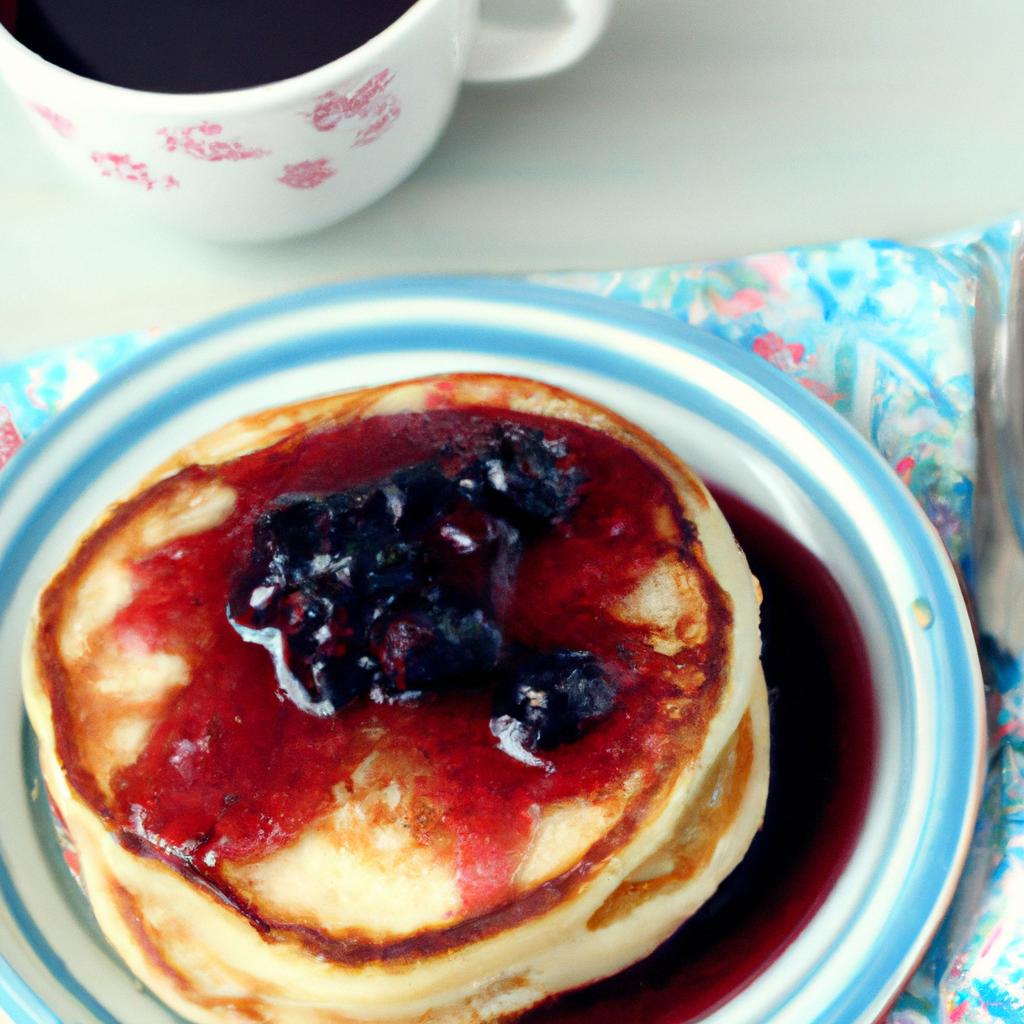 image from Pancakes