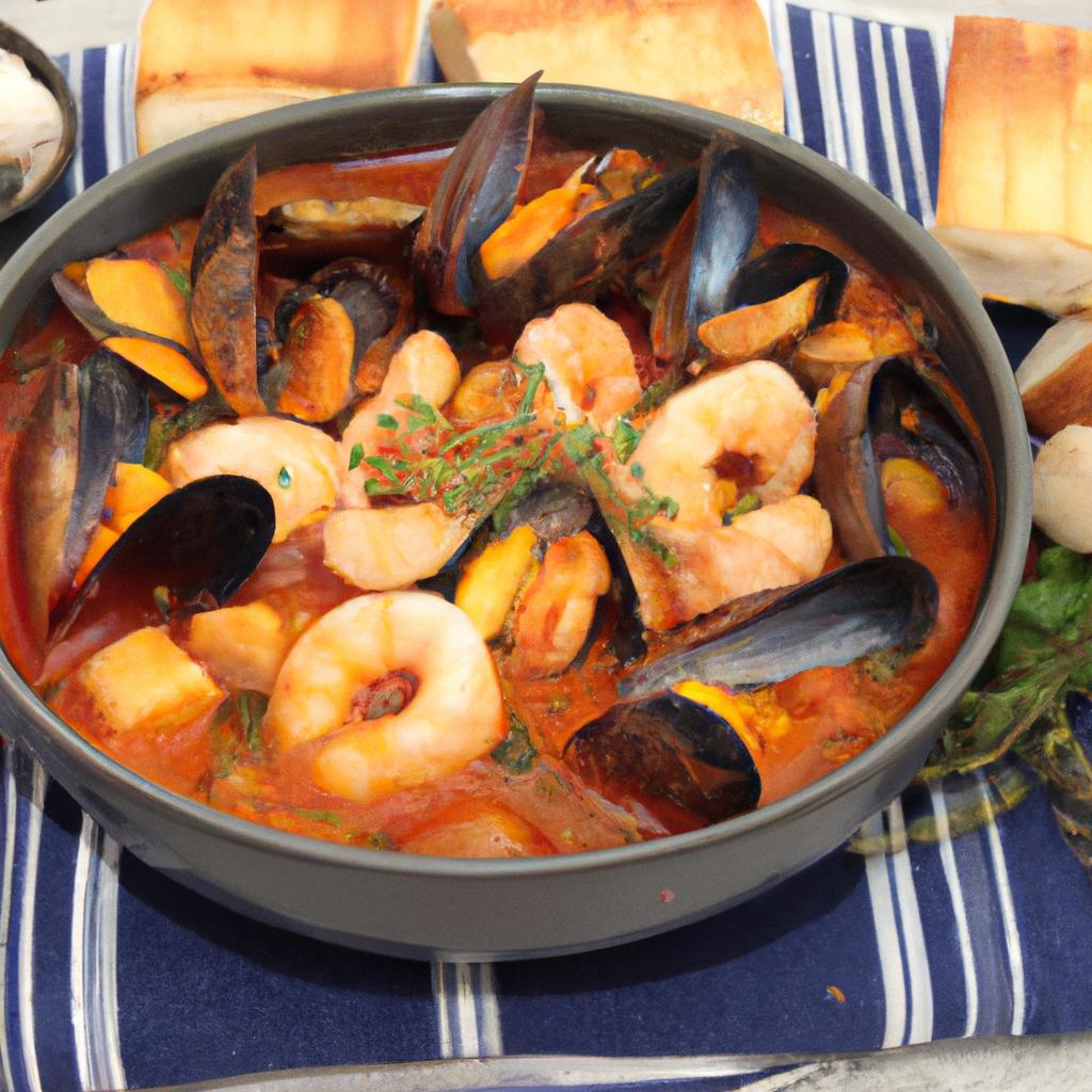 image from Bouillabaisse