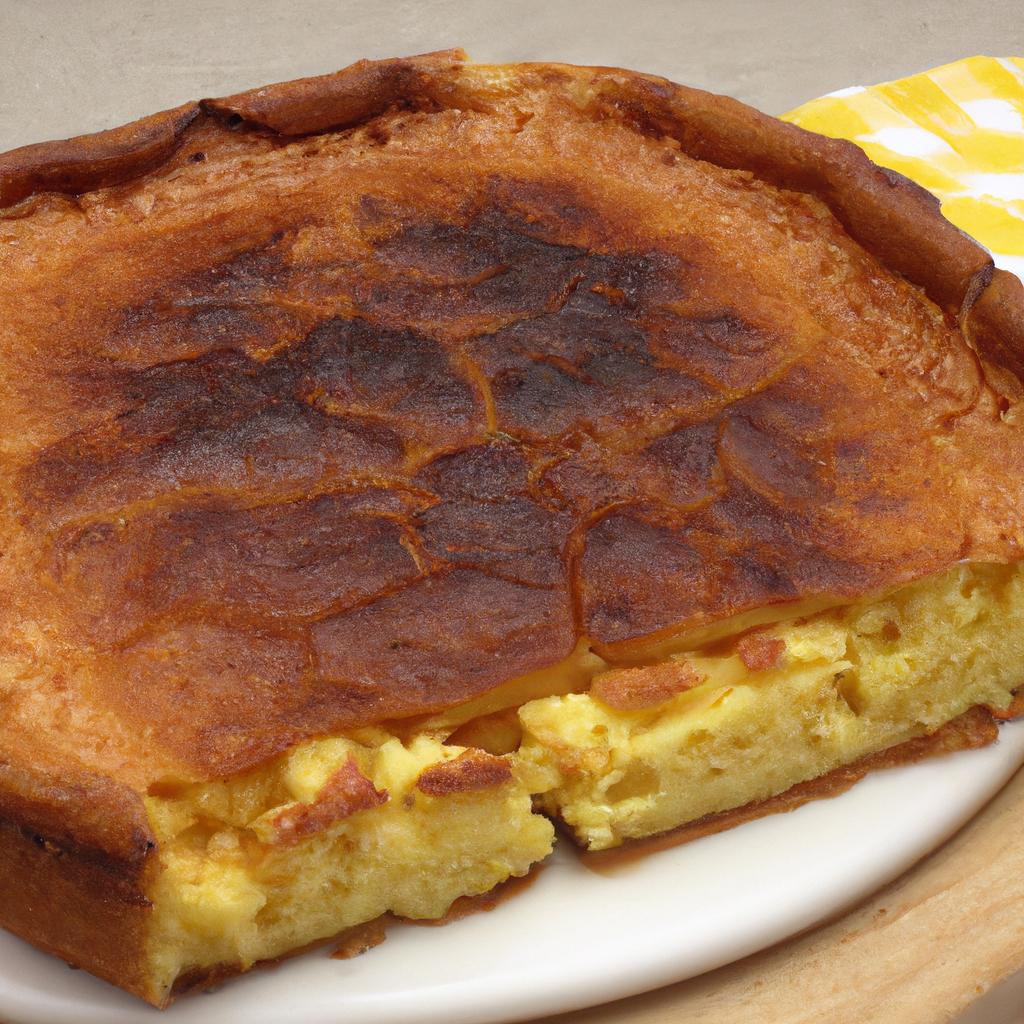 image from Gâteau Breton
