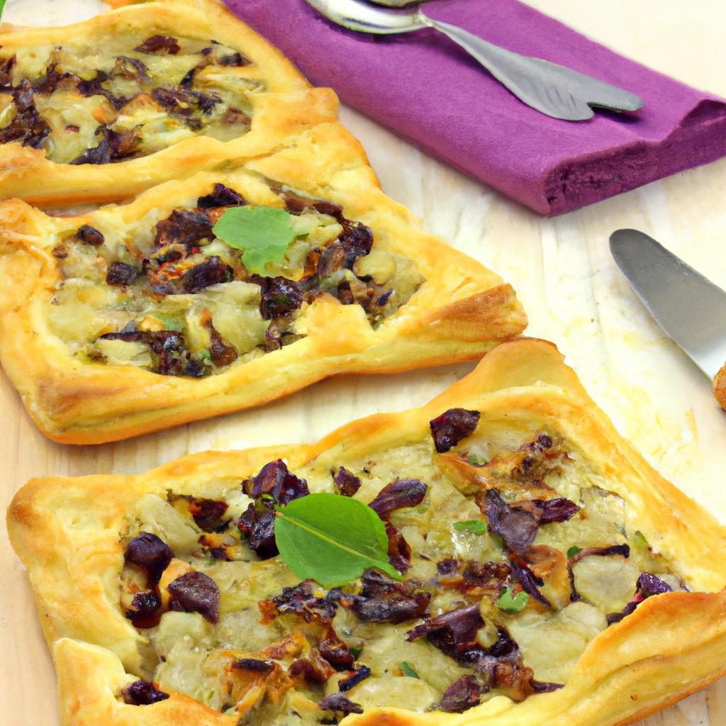 pissaladière