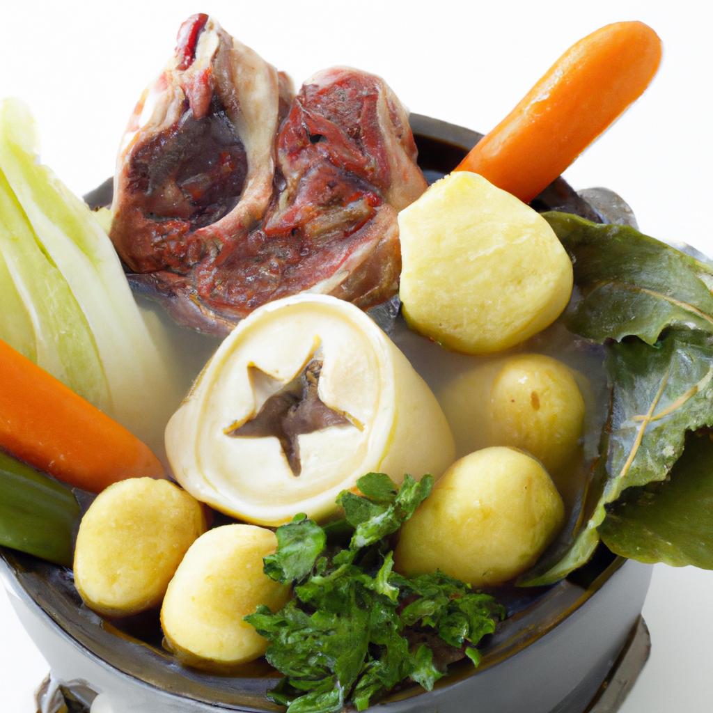pot-au-feu