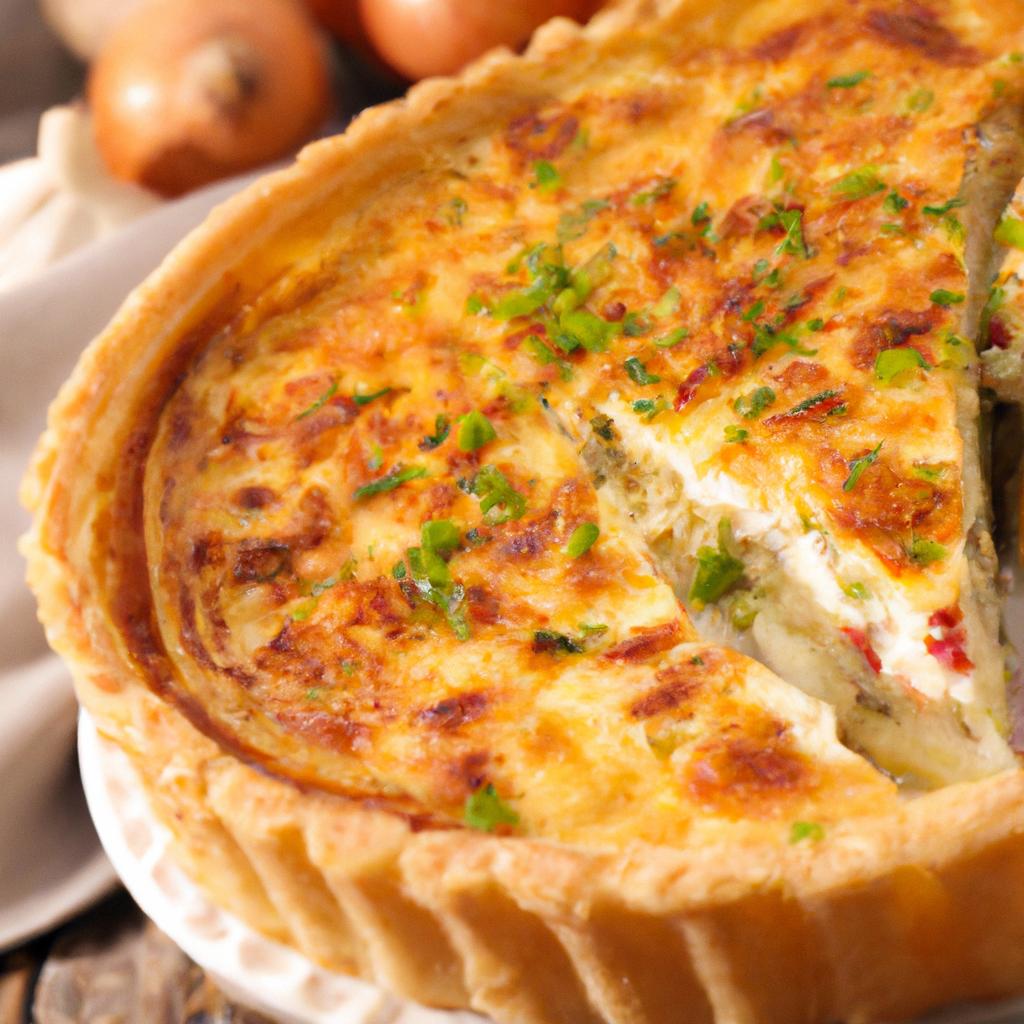 image from Quiche Lorraine