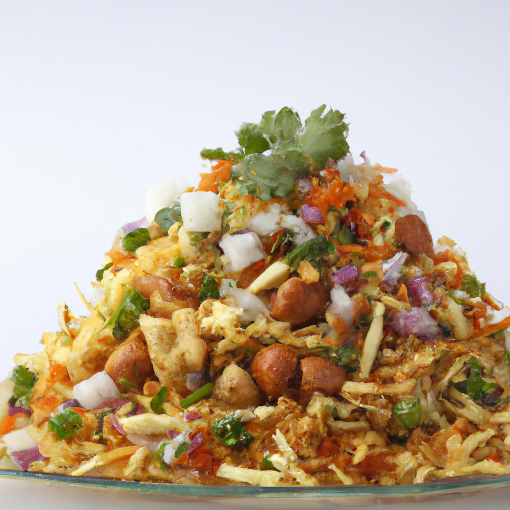 image from Bhel Puri