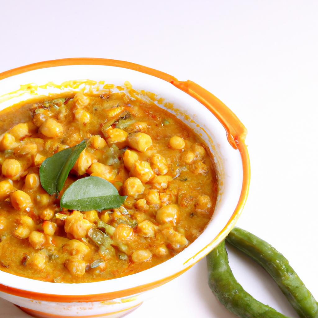 image from Chana Dal