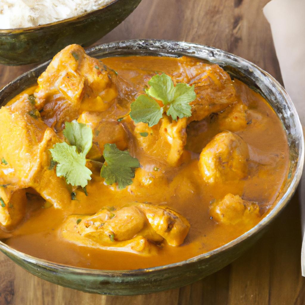 image from Chicken Curry