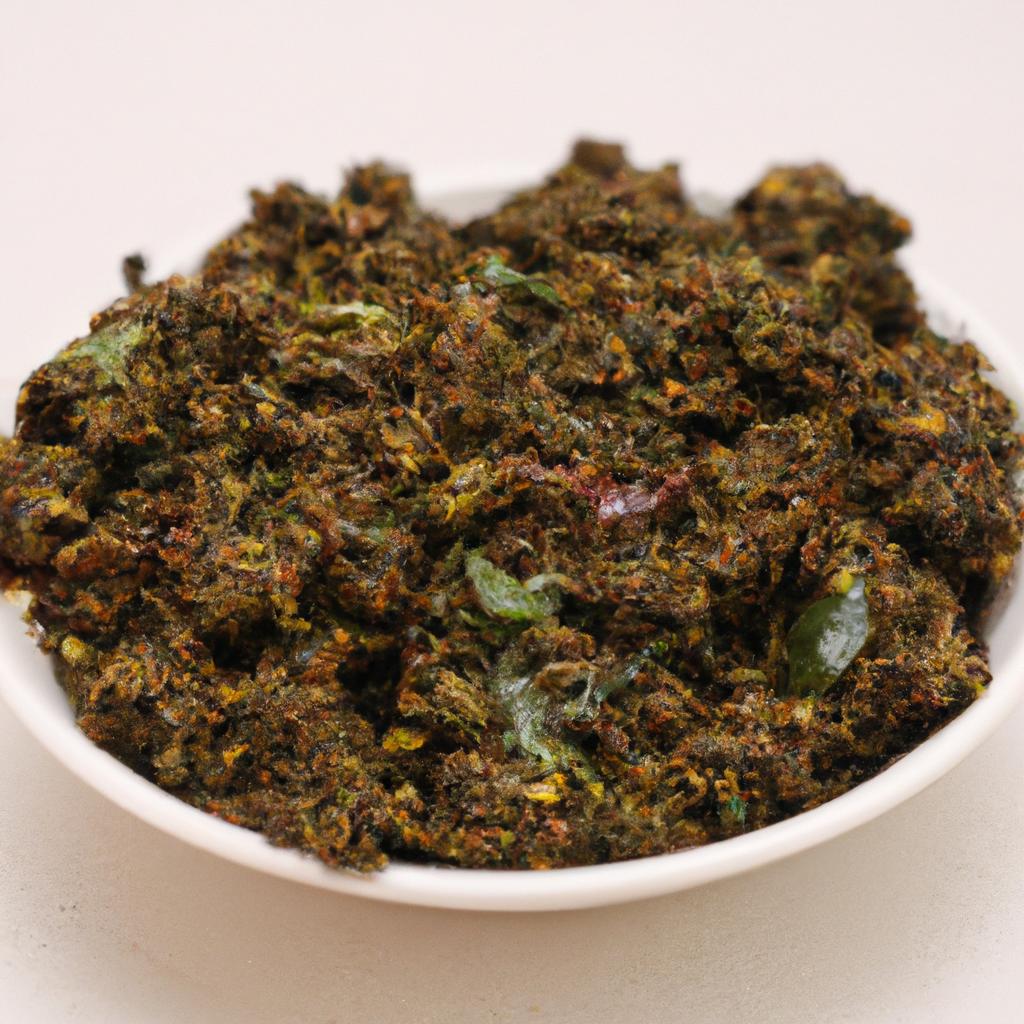 image from Methi Muthiya