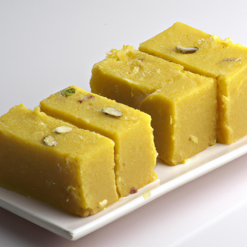 image from Mysore Pak
