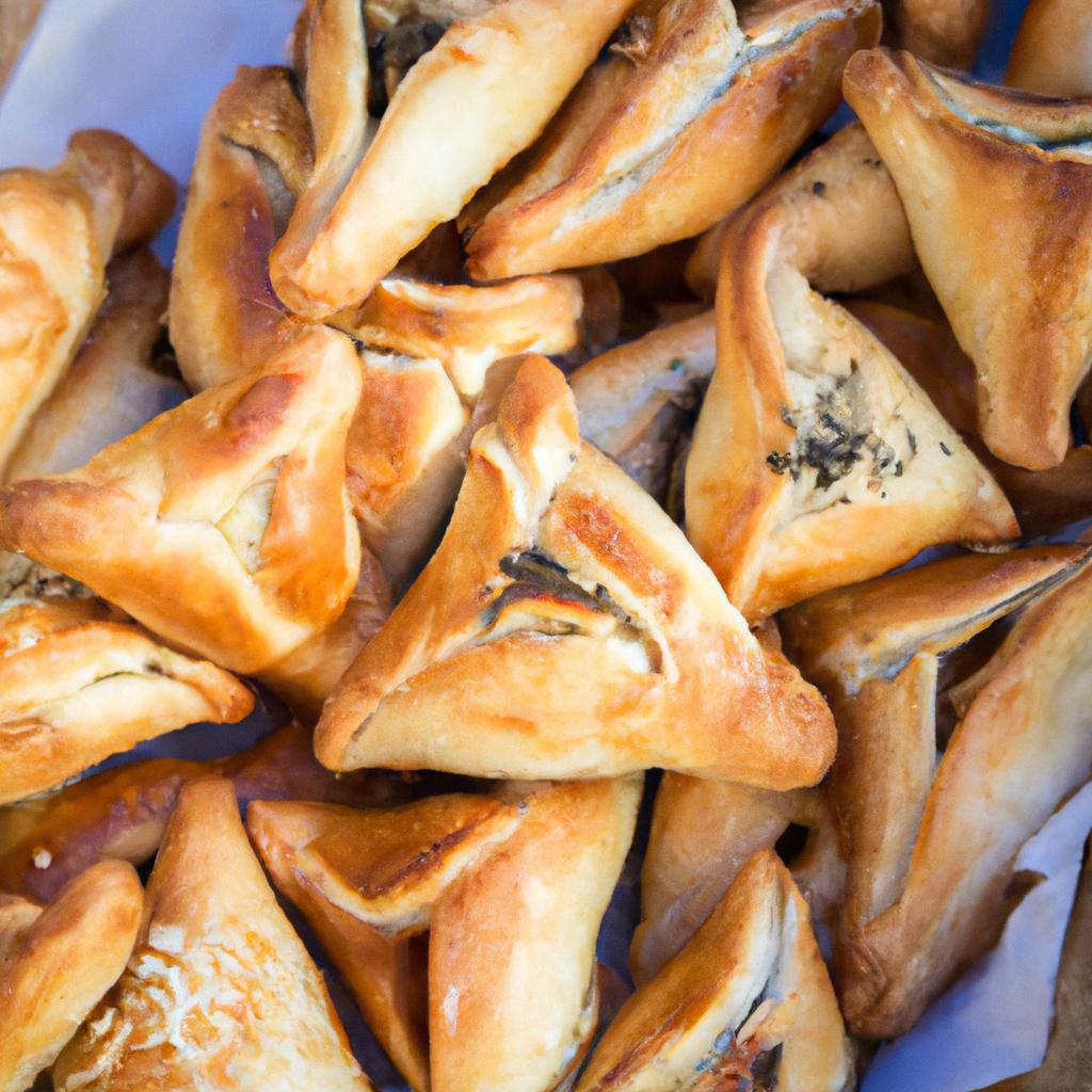 image from Bourekas