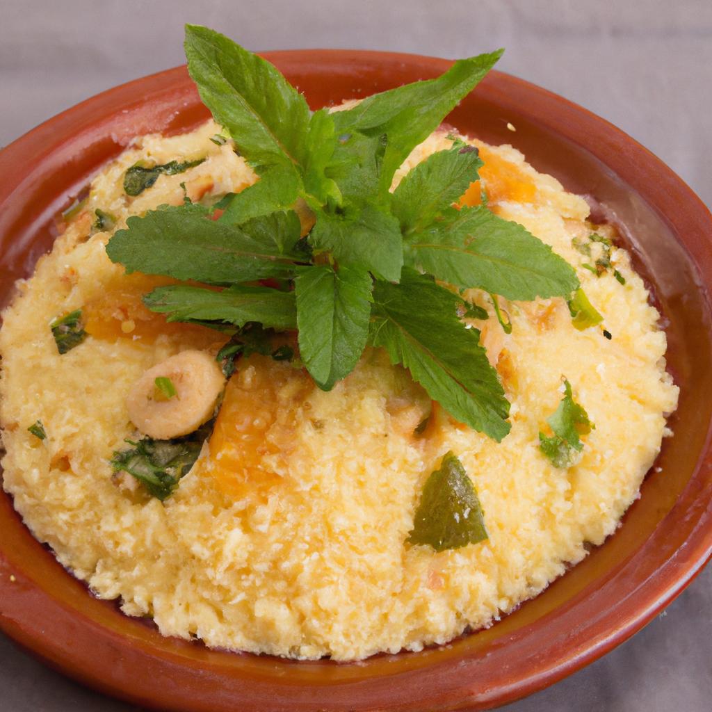 image from Couscous