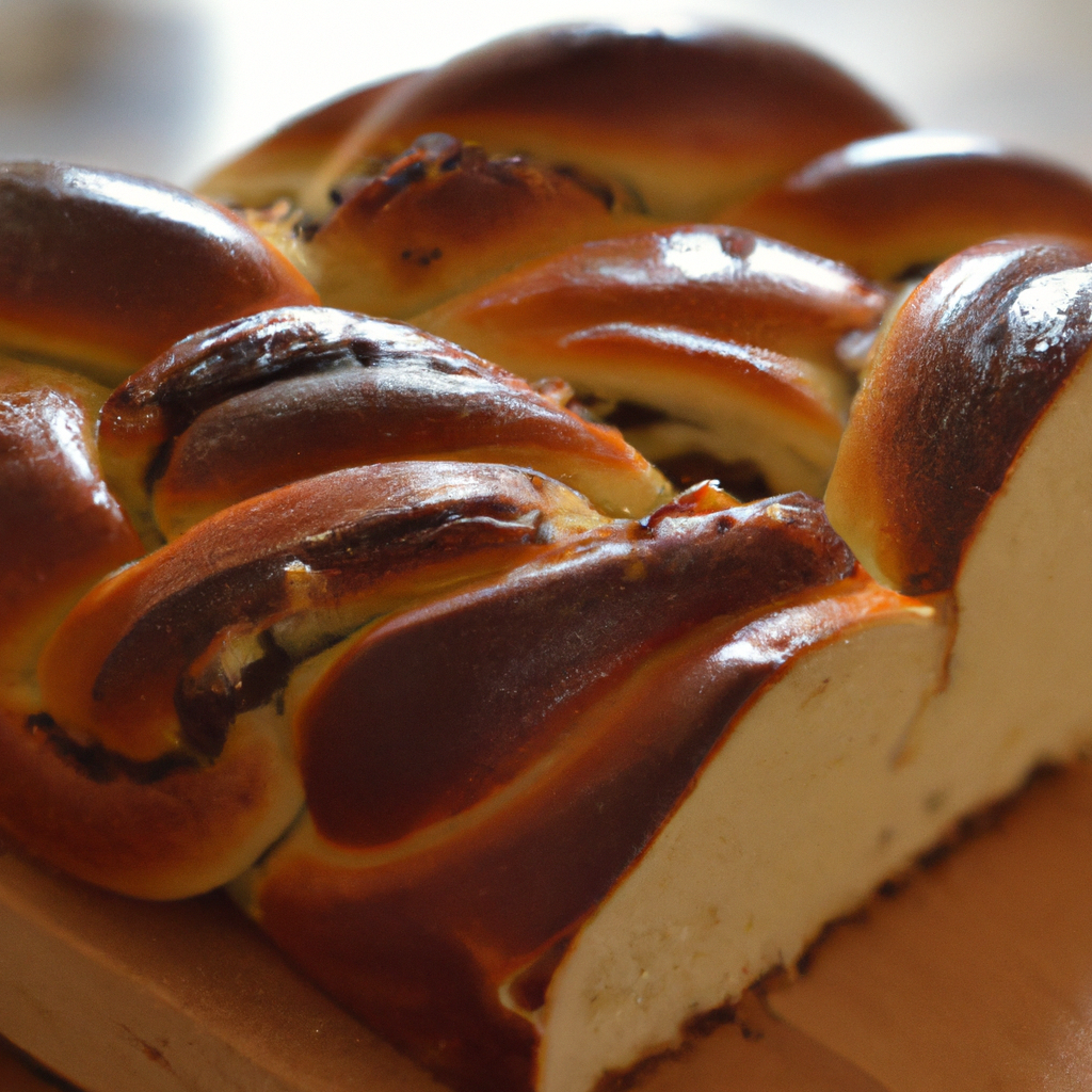 image from Babka