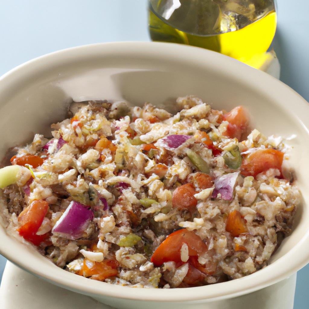 image from Insalata di farro