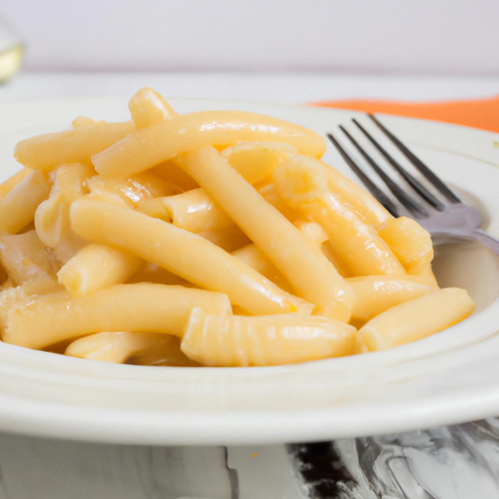 image from Pasta alla vodka