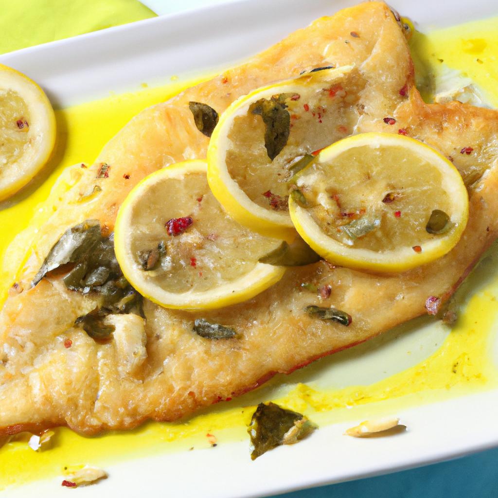 image from Piccata