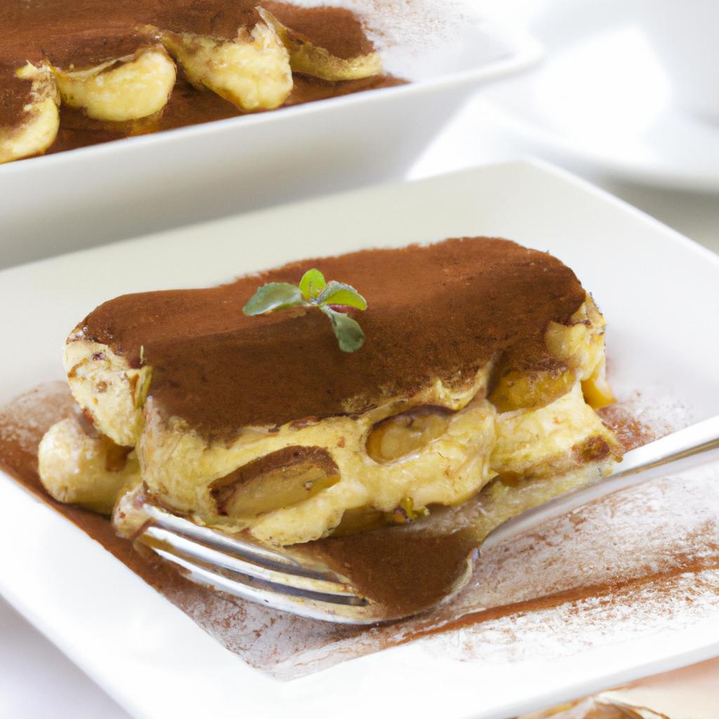 image from Tiramisu