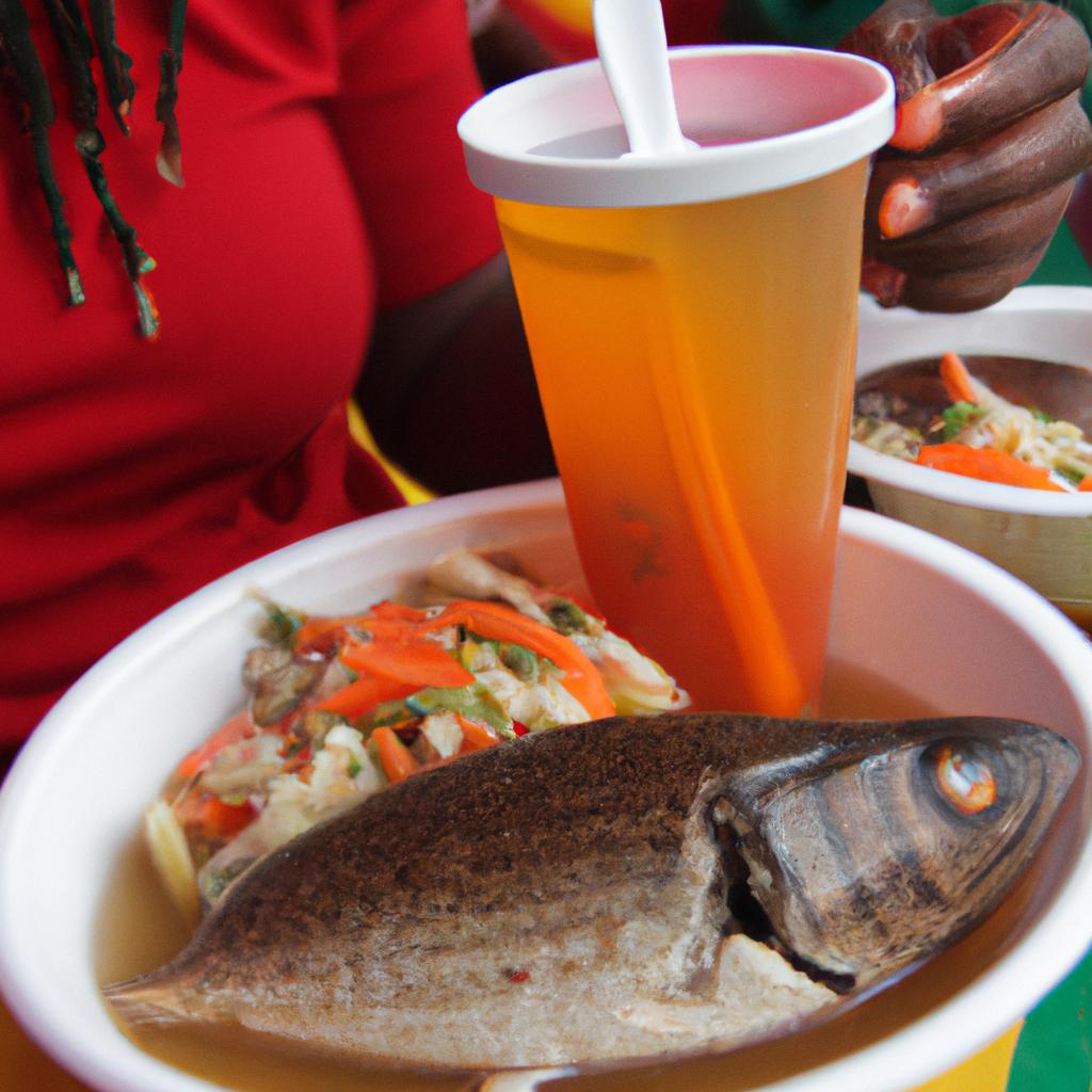 image from Fish Tea