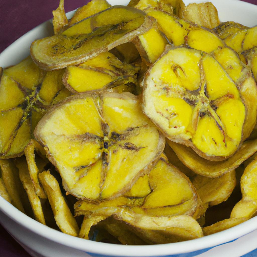 image from Plantain Chips