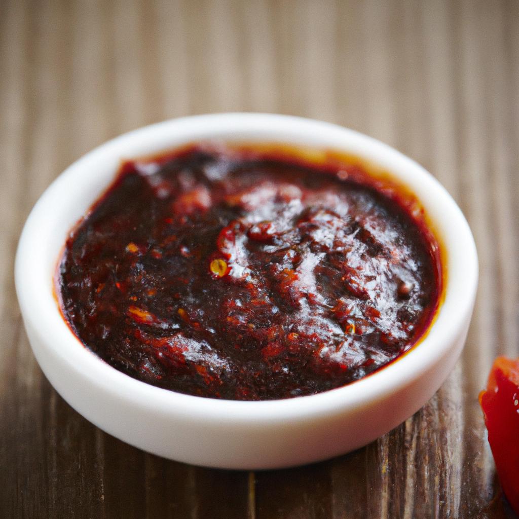 ssamjang_sauce
