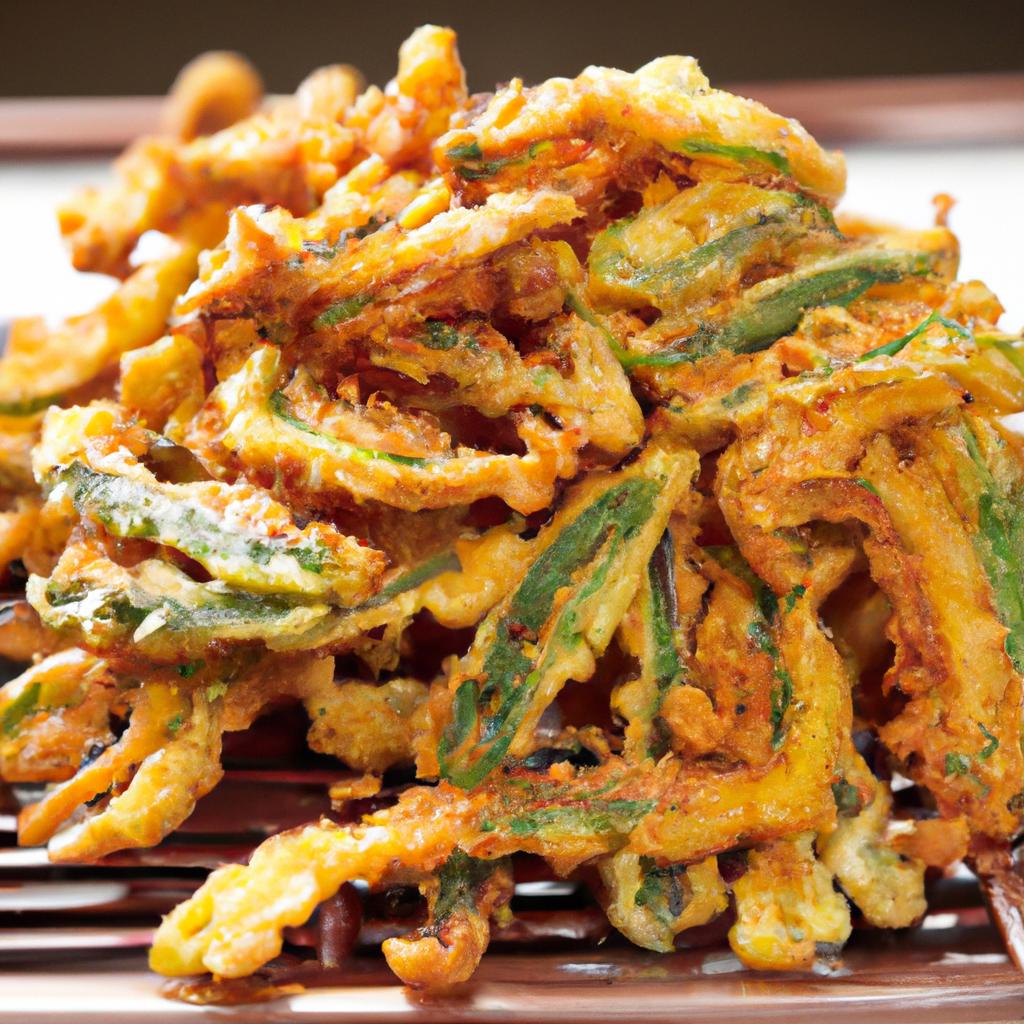 image from Twigim fried food