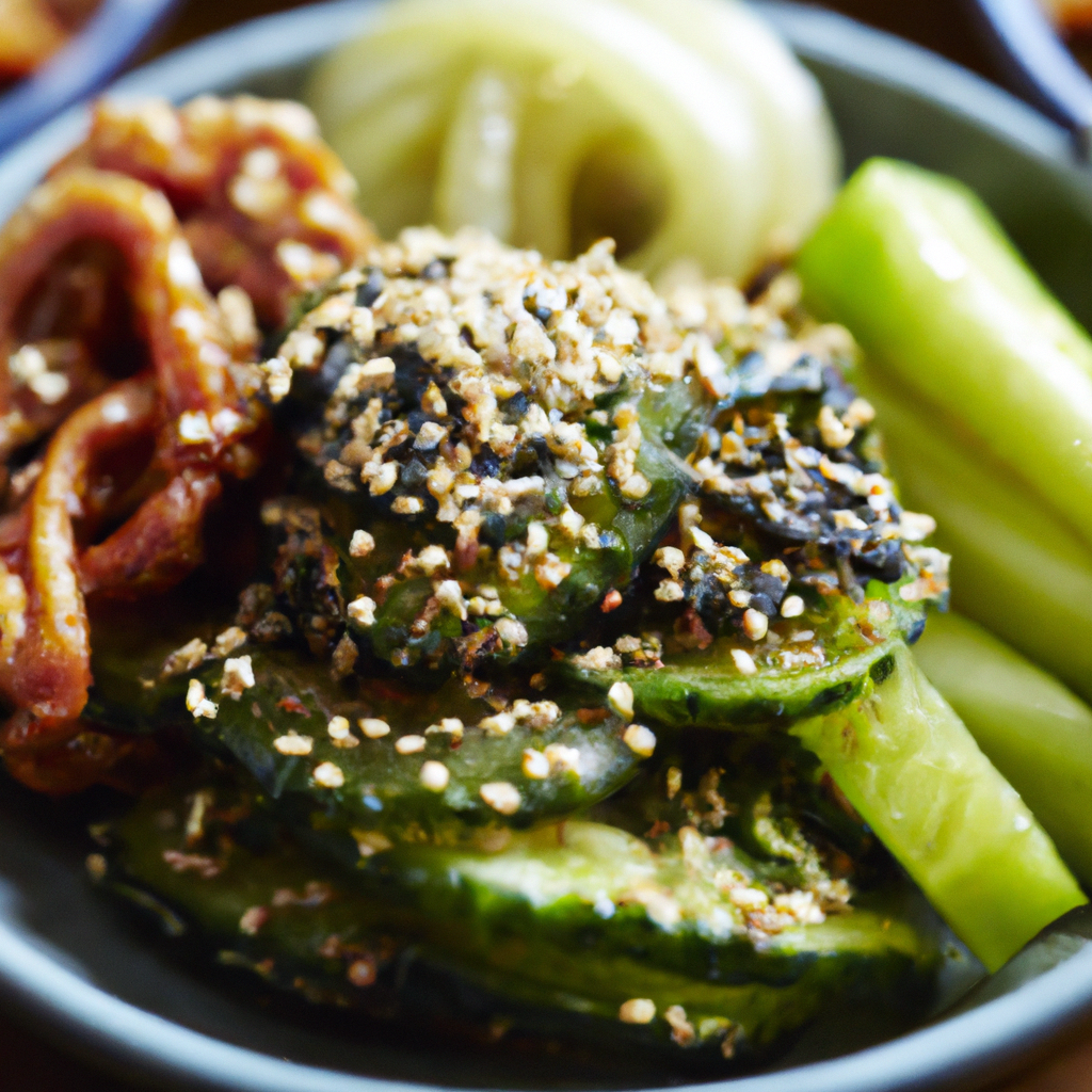 image from Banchan