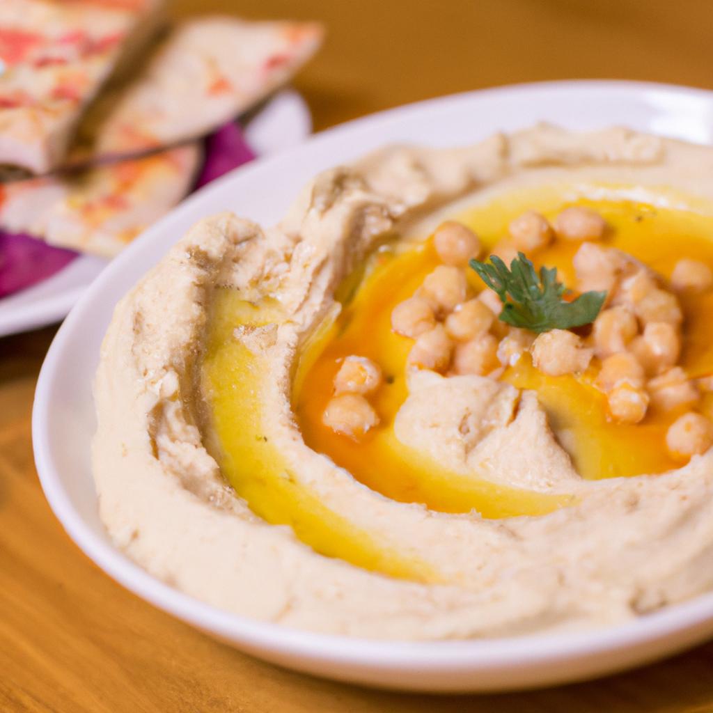 hummus_with_pita_bread