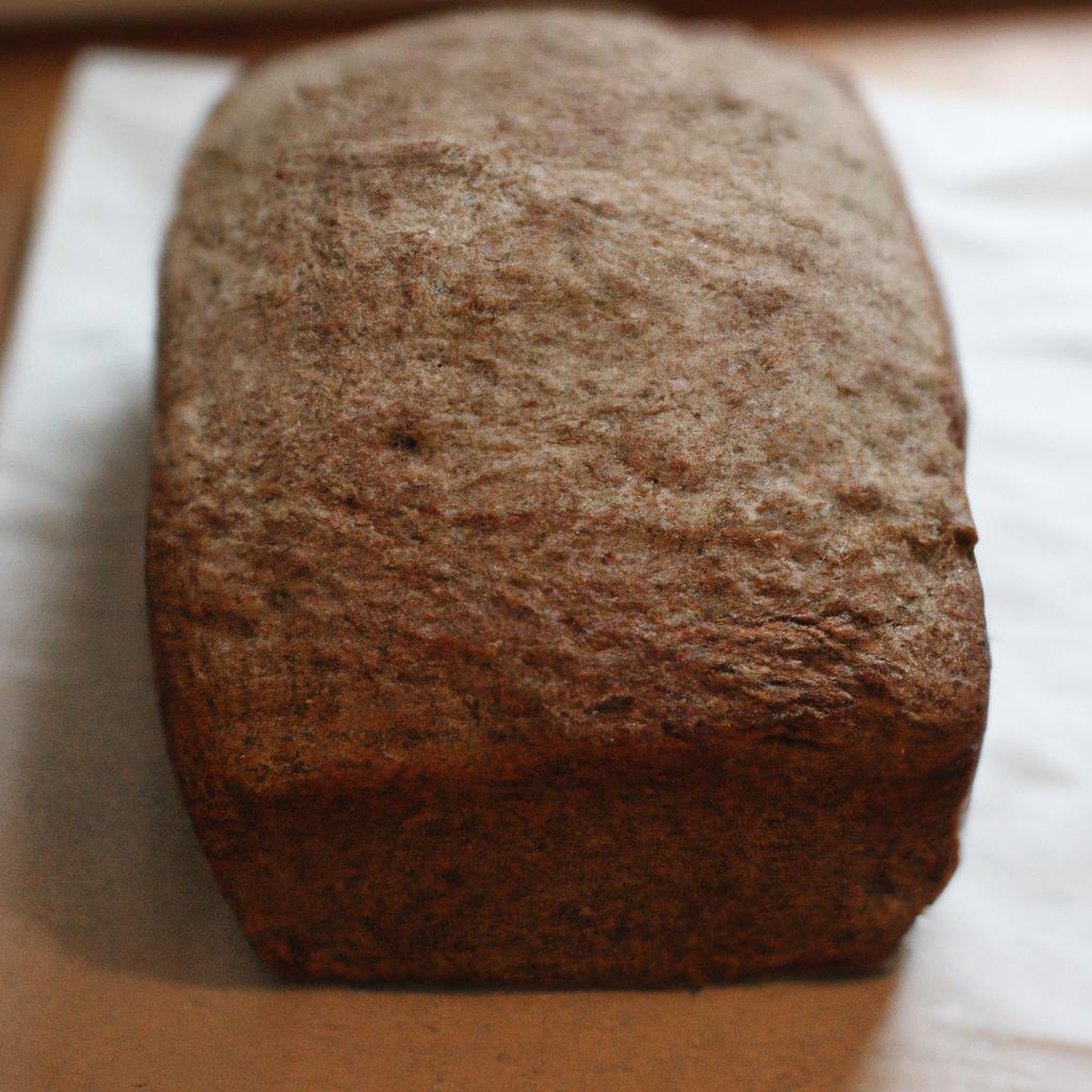 image from Brown Bread
