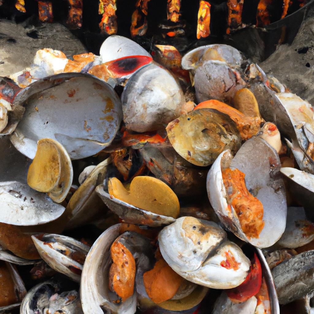 image from Clam Bake