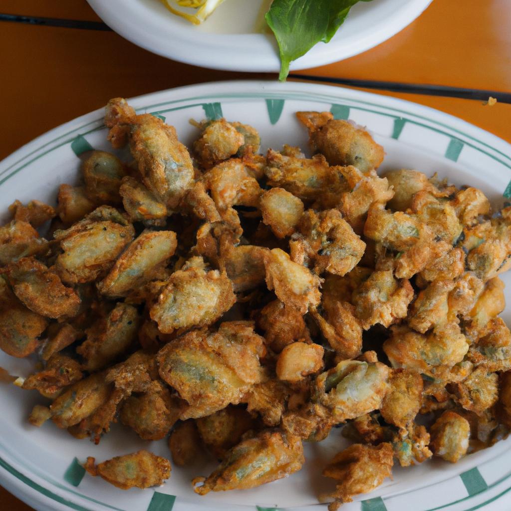 image from Fried Clams