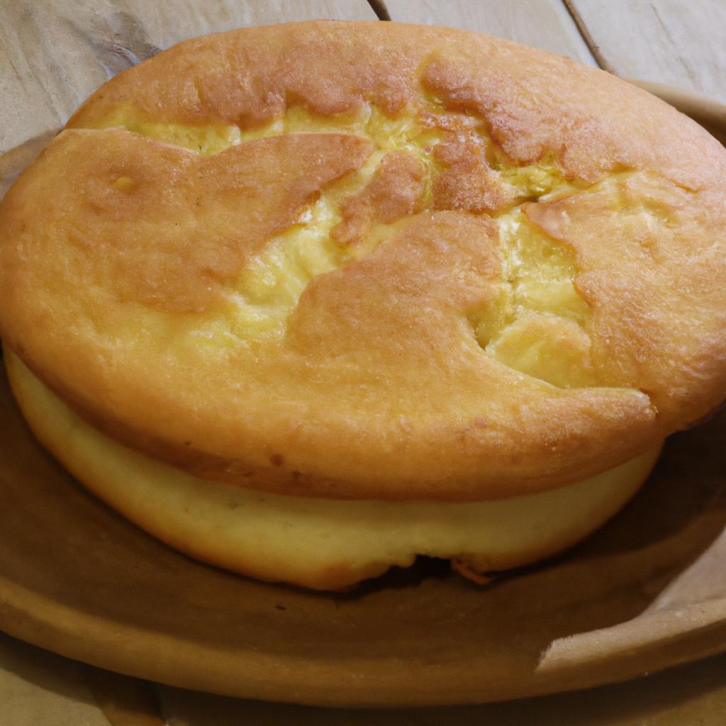 image from Johnny Cake
