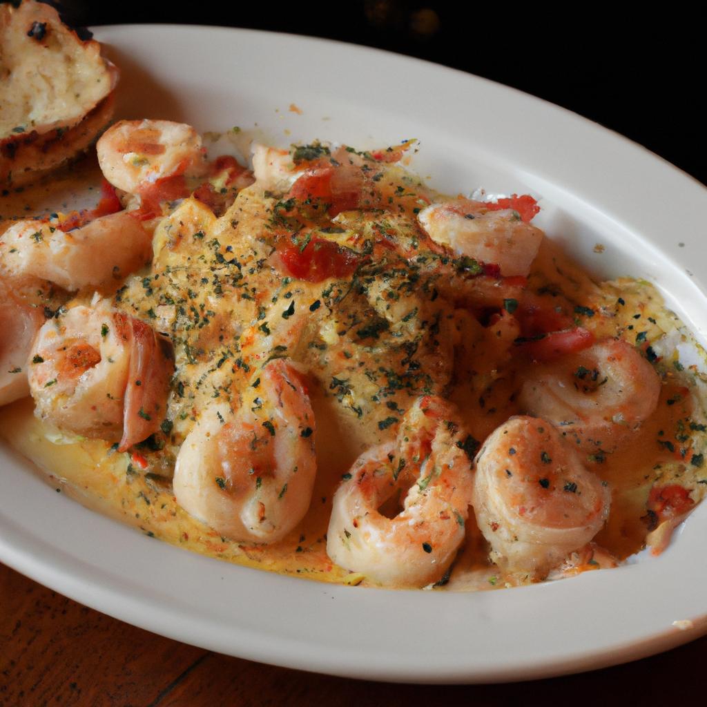 image from Shrimp Scampi