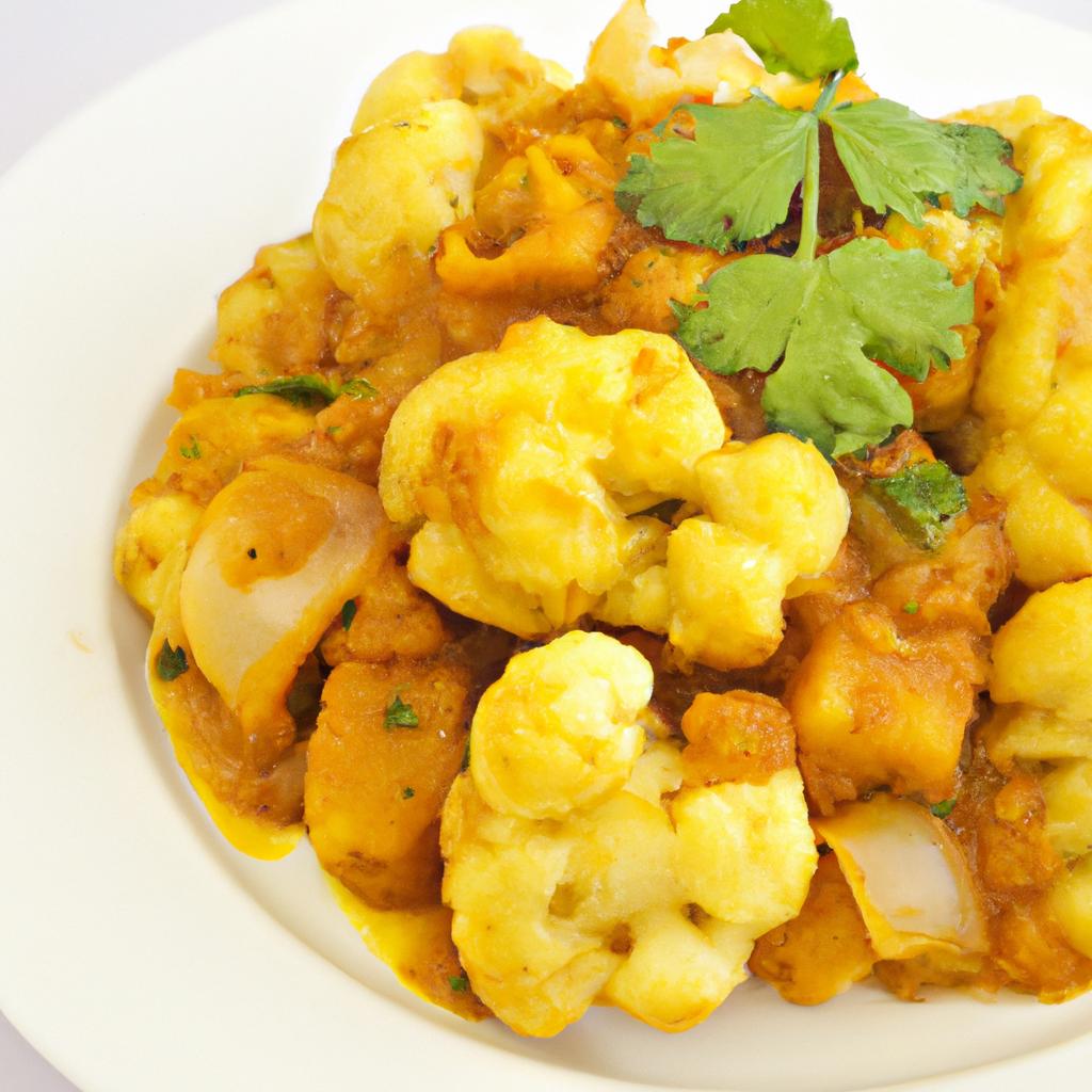 image from Aloo Gobi