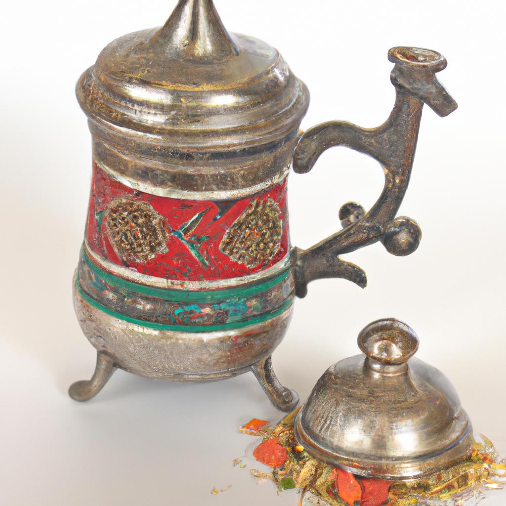 image from Chargha