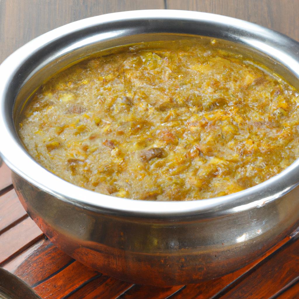 image from Daal