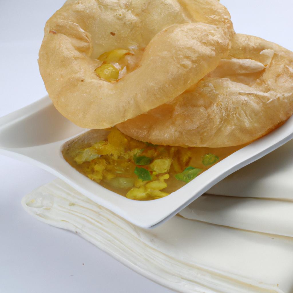image from Halwa Puri